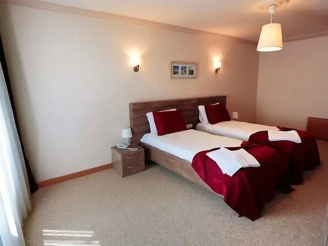 фотографии отеля Kapri Termal Hotel & Kaplica Yalova изображение №7