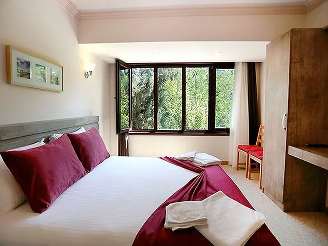 фотографии Kapri Termal Hotel & Kaplica Yalova изображение №4