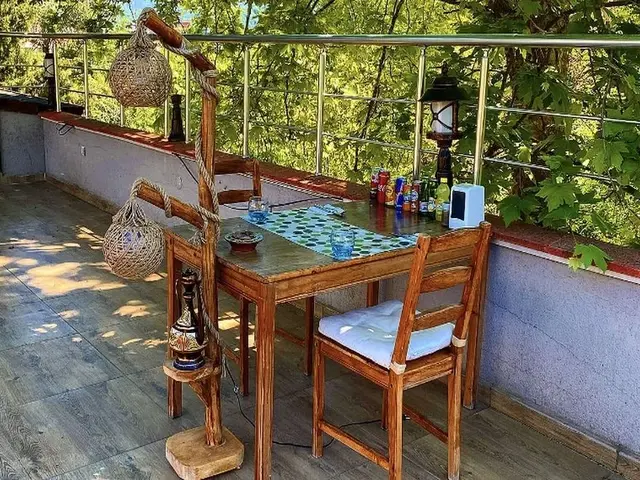 фото Kapri Termal Hotel & Kaplica Yalova изображение №6