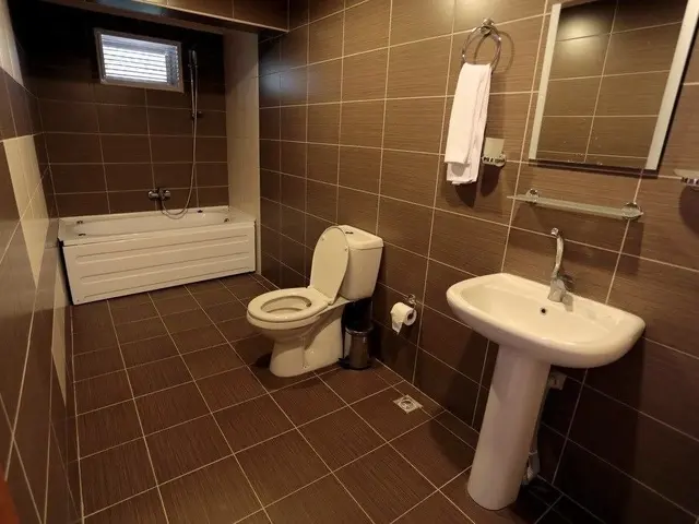 фото отеля Kapri Termal Hotel & Kaplica Yalova изображение №5
