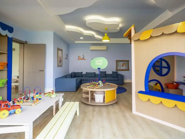 фото Barut Goia (ex. Barut Sunwing Side Beach) изображение №50