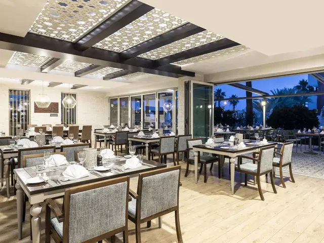 фото отеля Barut Goia (ex. Barut Sunwing Side Beach) изображение №33