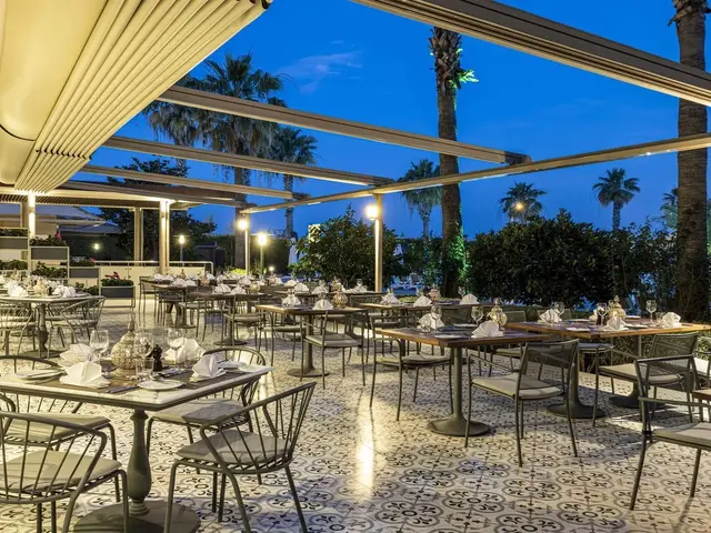 фото отеля Barut Goia (ex. Barut Sunwing Side Beach) изображение №29