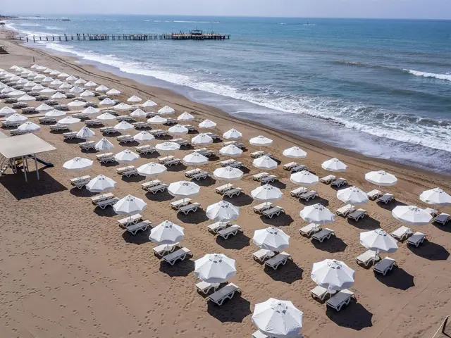 фотографии Barut Goia (ex. Barut Sunwing Side Beach) изображение №24