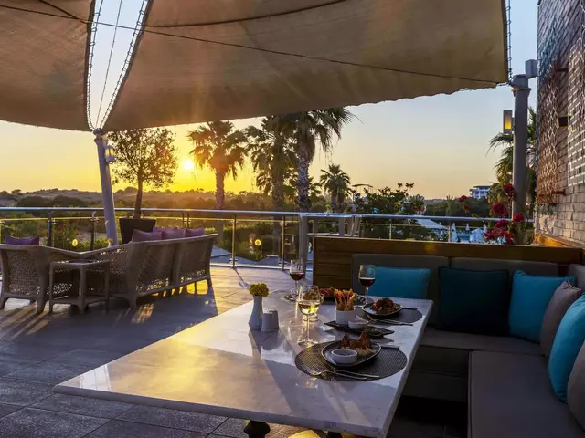 фото отеля Barut Goia (ex. Barut Sunwing Side Beach) изображение №17