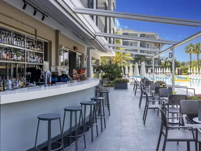 фото отеля Barut Goia (ex. Barut Sunwing Side Beach) изображение №13