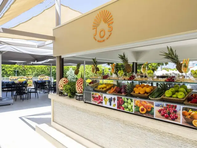 фото Barut Goia (ex. Barut Sunwing Side Beach) изображение №10