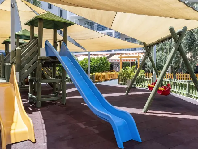 фото отеля Barut Goia (ex. Barut Sunwing Side Beach) изображение №9