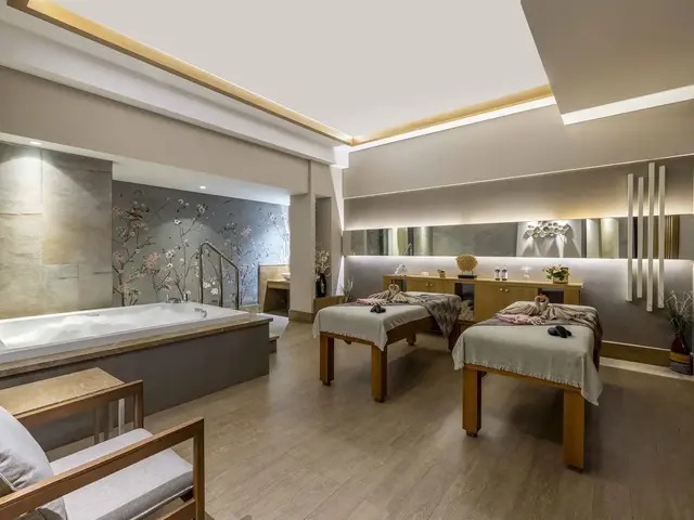 фотографии отеля Barut Goia (ex. Barut Sunwing Side Beach) изображение №7
