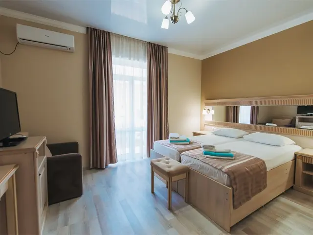 фотографии Venera Resort (Венера Резорт) изображение №8