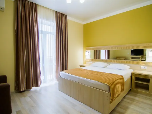 фото отеля Venera Resort (Венера Резорт) изображение №9