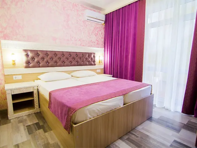 фотографии отеля Venera Resort (Венера Резорт) изображение №7