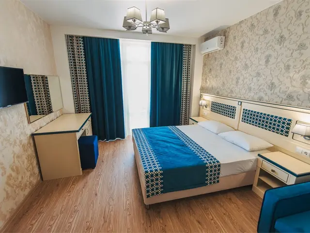 фото Venera Resort (Венера Резорт) изображение №6