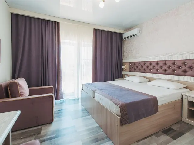 фотографии отеля Venera Resort (Венера Резорт) изображение №3