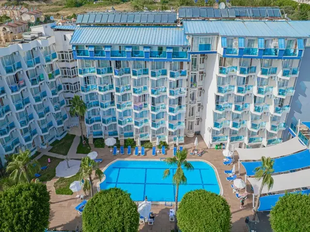 Mysea Hotels Alara (ex. Viva Ulaslar; Polat Alara)