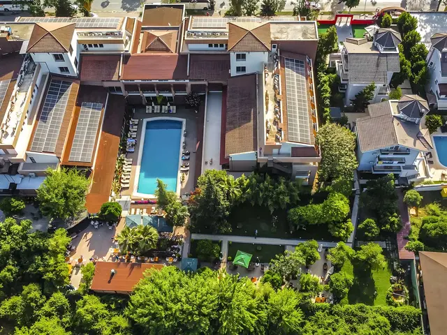Dg Rose Resort (ex. PGS Rose Resort)