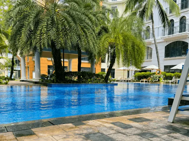 Le Boutique Hotel Phu Quoc