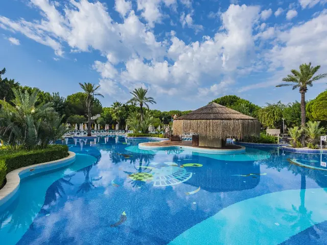 фото отеля Gloria Golf Resort изображение №73