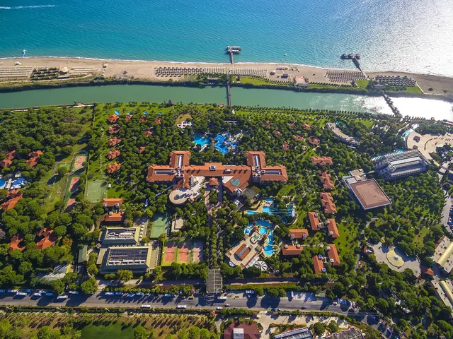 фото отеля Gloria Golf Resort изображение №69