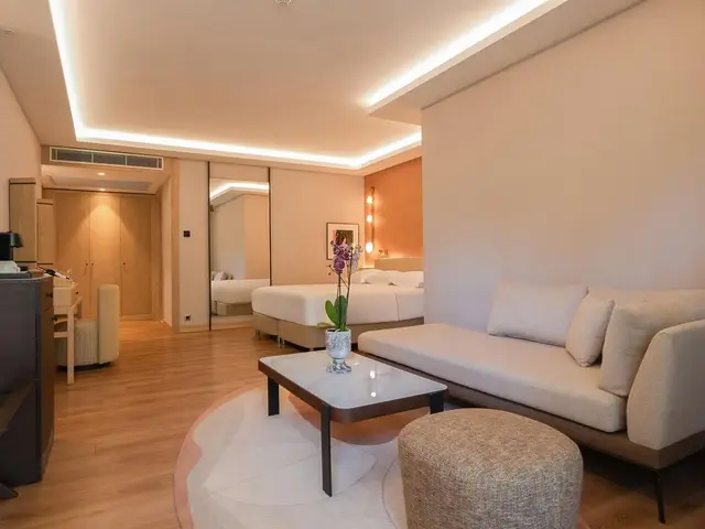 фотографии отеля Gloria Golf Resort изображение №63