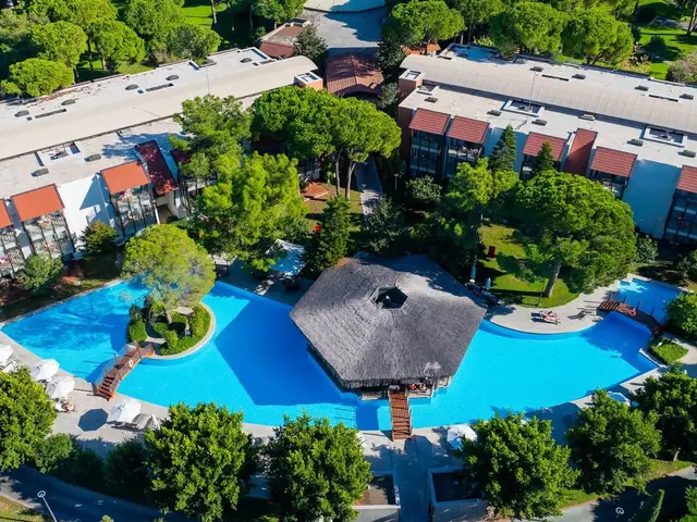 фото Gloria Golf Resort изображение №6