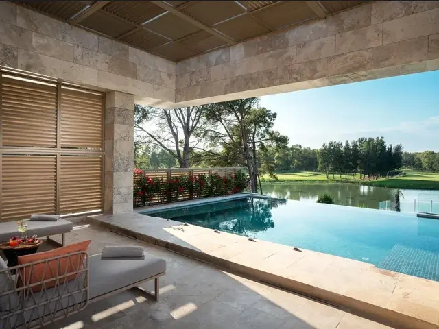 фото отеля Kaya Palazzo Golf Resort изображение №121