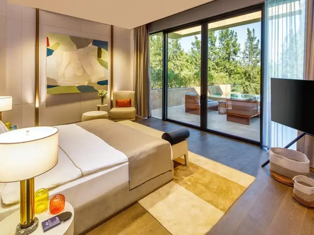 фотографии отеля Kaya Palazzo Golf Resort изображение №107