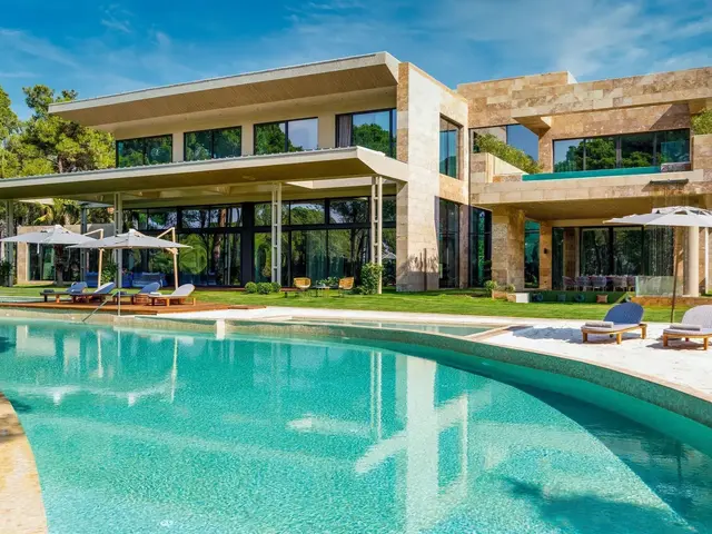 фотографии Kaya Palazzo Golf Resort изображение №112