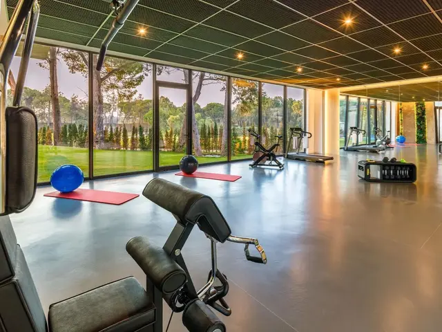 фотографии отеля Kaya Palazzo Golf Resort изображение №111