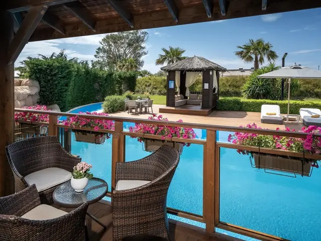 фотографии Kaya Palazzo Golf Resort изображение №104