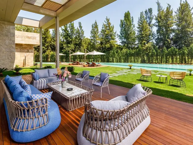 фотографии отеля Kaya Palazzo Golf Resort изображение №99