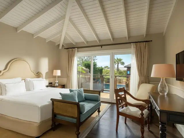 фотографии Kaya Palazzo Golf Resort изображение №100