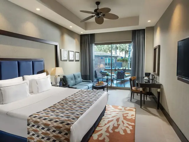 фотографии Kaya Palazzo Golf Resort изображение №92
