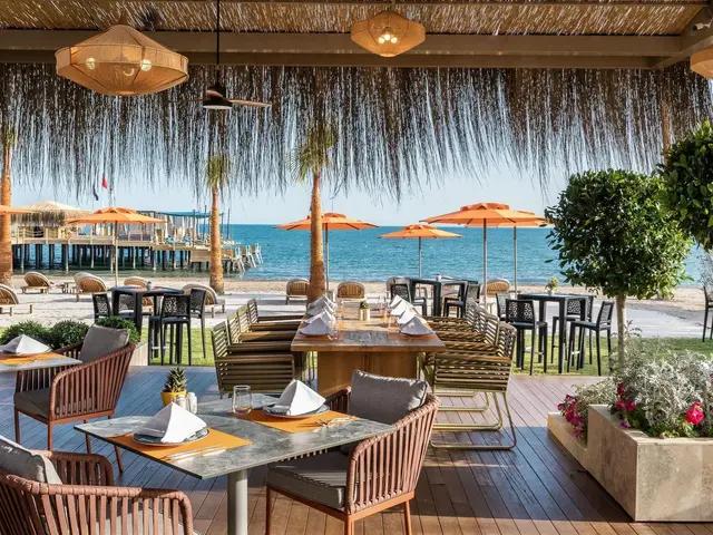 фотографии отеля Kaya Palazzo Golf Resort изображение №91