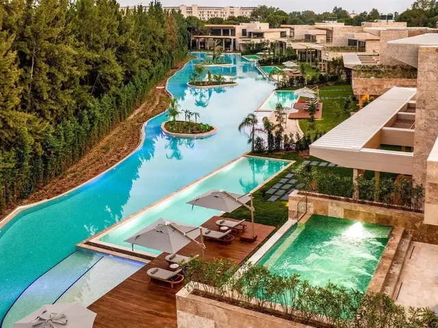 фотографии отеля Kaya Palazzo Golf Resort изображение №75
