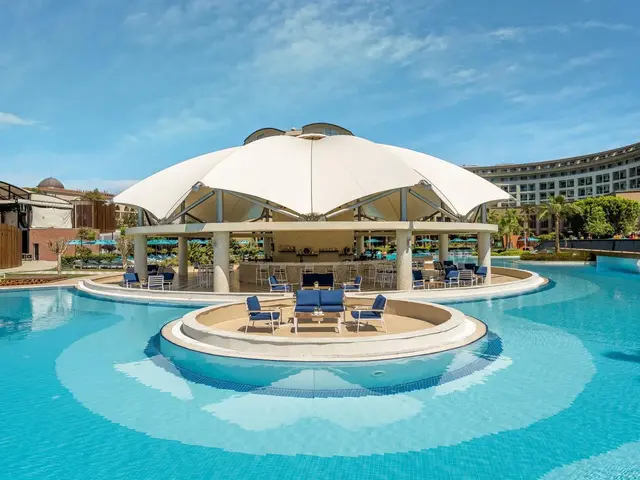 фото отеля Kaya Palazzo Golf Resort изображение №69