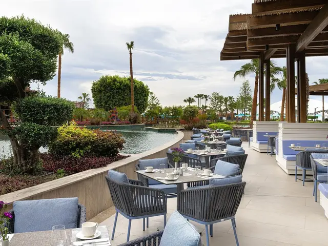 фото отеля Kaya Palazzo Golf Resort изображение №65