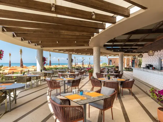 фотографии отеля Kaya Palazzo Golf Resort изображение №59