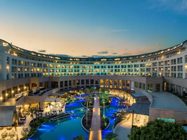 фотографии Kaya Palazzo Golf Resort изображение №60