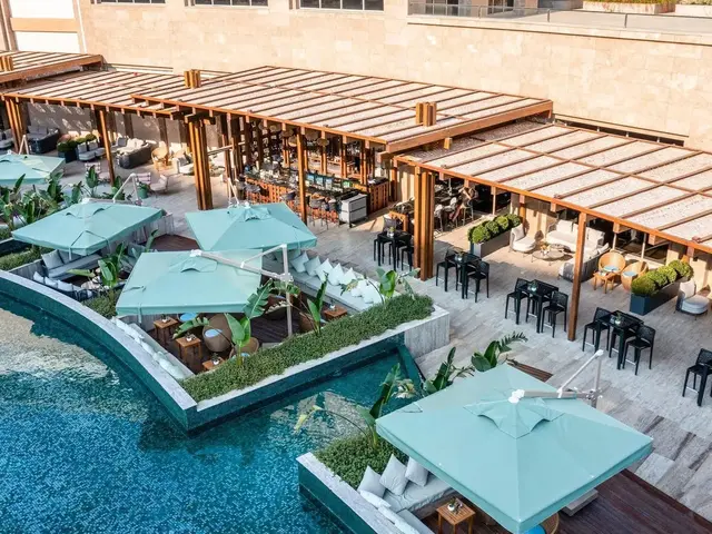 фото Kaya Palazzo Golf Resort изображение №62