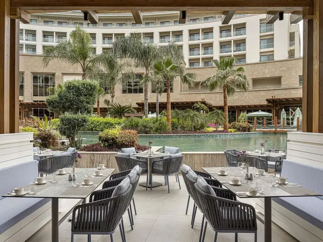 фотографии отеля Kaya Palazzo Golf Resort изображение №63