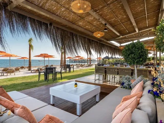 фотографии Kaya Palazzo Golf Resort изображение №52