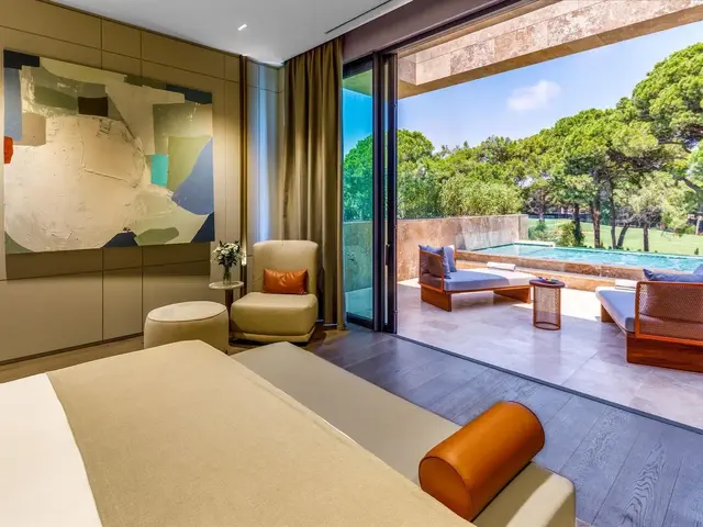 фотографии Kaya Palazzo Golf Resort изображение №40