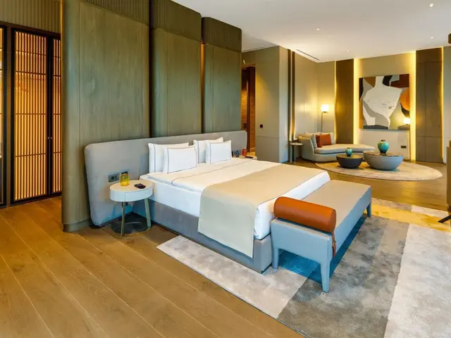 фотографии отеля Kaya Palazzo Golf Resort изображение №39