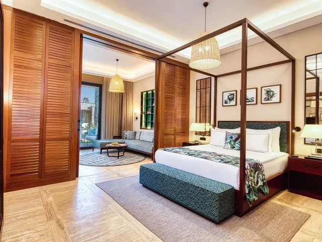 фотографии отеля Kaya Palazzo Golf Resort изображение №31
