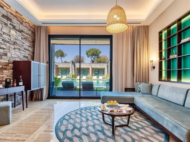 фото Kaya Palazzo Golf Resort изображение №26