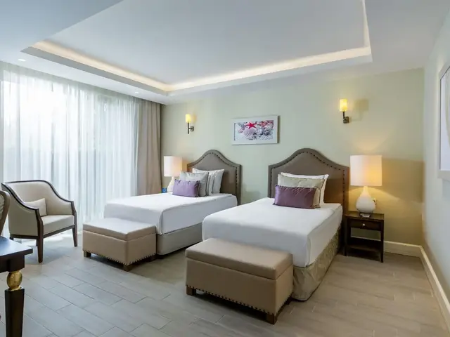 фото отеля Kaya Palazzo Golf Resort изображение №25