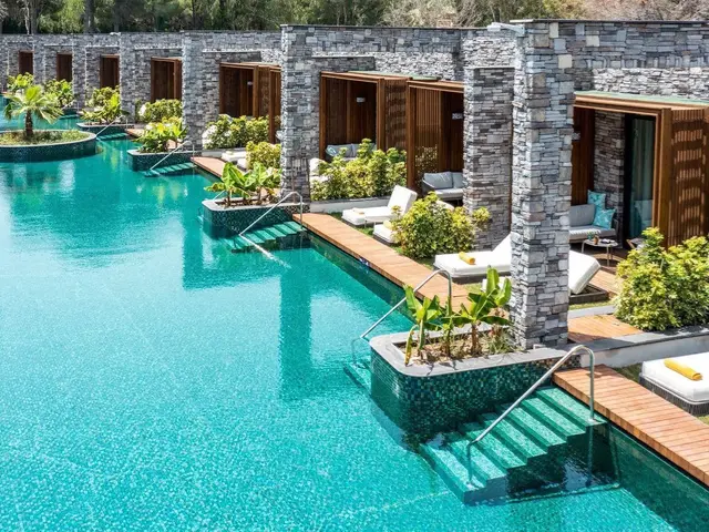 фото отеля Kaya Palazzo Golf Resort изображение №21
