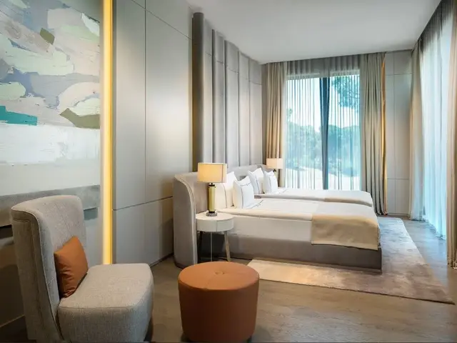 фотографии Kaya Palazzo Golf Resort изображение №20