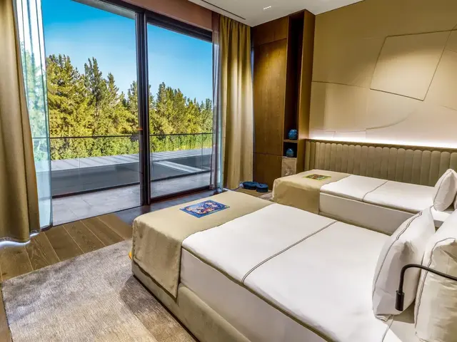 фото отеля Kaya Palazzo Golf Resort изображение №17